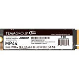 Team Group MP44 8 TB, Disco a stato solido 