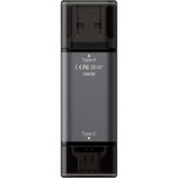 Team Group X1 256 GB, Chiavetta USB 