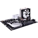 Thermaltake Contac 9 SE, raffreddamento CPU  
