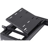 Thermaltake GR500 Racing Simulator Cockpit, Sim Rig Nero