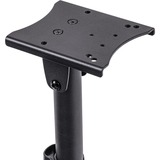 Thermaltake GR500 Racing Simulator Cockpit, Sim Rig Nero