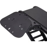Thermaltake GR500 Racing Simulator Cockpit, Sim Rig Nero