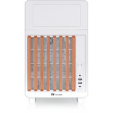 Thermaltake TR200 WS, Chassis Tower bianco/legno