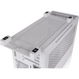 Thermaltake TR200 WS, Chassis Tower bianco/legno
