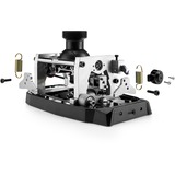 Thrustmaster AVA Base Base di volo, Base del joystick Nero, Base di volo, Nero, Metallo, Digital Combat Simulator, X-Plane 11/12, Microsoft Flight Simulator 2020, 1 pz
