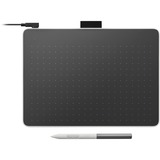 Wacom Uno, Tavoletta grafica Nero/Grigio chiaro