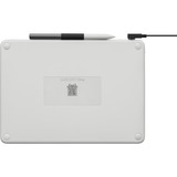 Wacom Uno, Tavoletta grafica Nero/Grigio chiaro