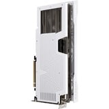 XFX Radeon RX 9070 XT Swift, Scheda grafica bianco