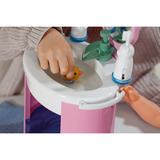 ZAPF Creation BABY born Lavandino per le mani, Accessori della bambola 