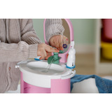 ZAPF Creation BABY born Lavandino per le mani, Accessori della bambola 