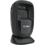 Zebra DS9308, Scanner di codici a barre Nero