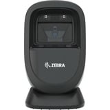 Zebra DS9308, Scanner di codici a barre Nero