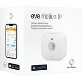 eve Movimento, Rilevatore di movimento 