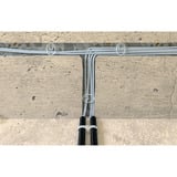 fischer Mauernutclip FWSC 30-55, Supporto 