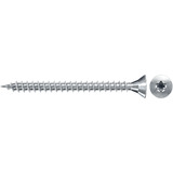 fischer Vite per truciolato ClassicFast II 3,5x30 testa svasata TX 