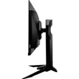 ASRock PGO27QFV QD-OLED, Monitor di gioco Nero