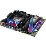 ASRock Z890 Nova WiFi, Scheda madre Nero