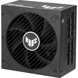 ASUS TUF-GAMING-1000P, Alimentatore PC Nero