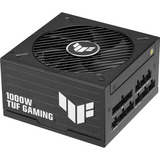 ASUS TUF-GAMING-1000P, Alimentatore PC Nero