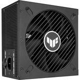 ASUS TUF-GAMING-1000P, Alimentatore PC Nero
