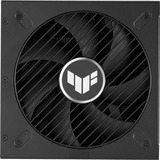 ASUS TUF-GAMING-1000P, Alimentatore PC Nero