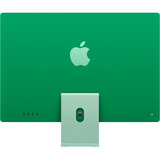Apple iMac 59,62 cm (24") M4 2024 CTO, Sistema MAC verde/verde chiaro