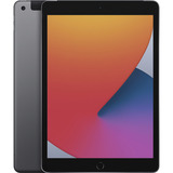 Apple iPad 10,2" (2020) Ricondizionato, Tablet PC grigio