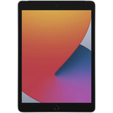 Apple iPad 10,2" (2020) Ricondizionato, Tablet PC grigio