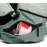 Black Diamond Dawn Patrol 25, M/L, Zaino verde chiaro/Nero