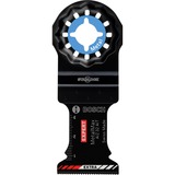 Bosch 2608900014 Accessori per apparati multifunzione, Lama per sega Nero, Replacement blade, Germania, Steel, Stainess steel, 32 mm, 40 mm