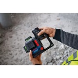 Bosch Adattatore batteria BA 18-12 Professional Nero