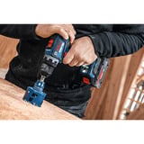 Bosch Expert Akku EXBA18V-40, Batteria Nero