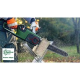 Bosch Motosega a batteria AdvancedChain 36V 35-40, 36Volt, Sega a catena verde/Nero