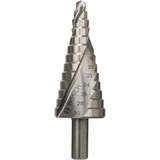 Bosch Punta a gradini HSS, Ø 6mm - Ø 30mm, Trapano 