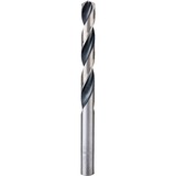 Bosch Punta elicoidale HSS PointTeQ, Trapano Trapano, Punta per trapano elicoidale, Rotazione manuale destra, 1 cm, 133 mm, Acciaio, Ghisa