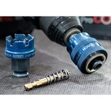 Bosch Set di seghe a tazza per lamiera PC Plus EXPERT, Ø 22-32mm, 6 pezzi, Sega a tazza 