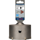 Bosch ‎2608550616 sega per trapano 1 pz Singolo, Trapano, Metallo, 231 g, 1 pz, 1 pz