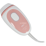 Braun Silk-Expert Mini PL1014 - IPL, Rimozione dei capelli bianco/Albicocca