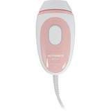 Braun Silk-Expert Mini PL1014 - IPL, Rimozione dei capelli bianco/Albicocca