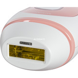 Braun Silk-Expert Mini PL1014 - IPL, Rimozione dei capelli bianco/Albicocca