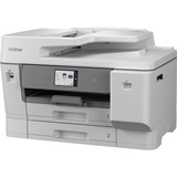 Brother MFC-J6975DW, Stampante multifunzione grigio
