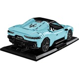 COBI Maserati MC20 Cielo Executive Edition, Giochi di costruzione 