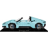 COBI Maserati MC20 Cielo Executive Edition, Giochi di costruzione 