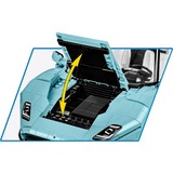 COBI Maserati MC20 Cielo Executive Edition, Giochi di costruzione 