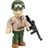 COBI Waco CG-4, Giochi di costruzione 