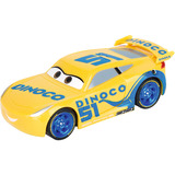 Carrera Speed Arena Disney Pixar Cars, Ippodromo 