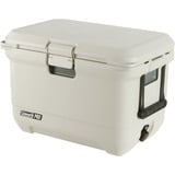 Coleman PRO 45QT, Scatola cool beige