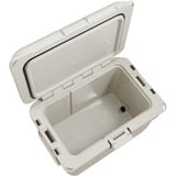 Coleman PRO 45QT, Scatola cool beige