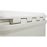 Coleman PRO 45QT, Scatola cool beige