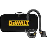 DEWALT Aspirazione DWH052 per lavori di demolizione, Allegato aspirapolvere Nero